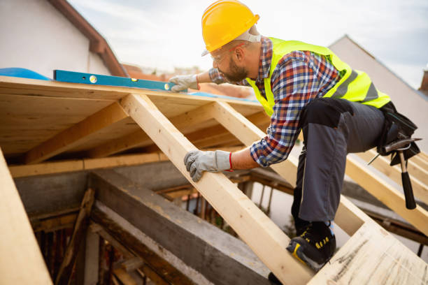 Best Flat Roof Repair Services  in Bloomington, TX